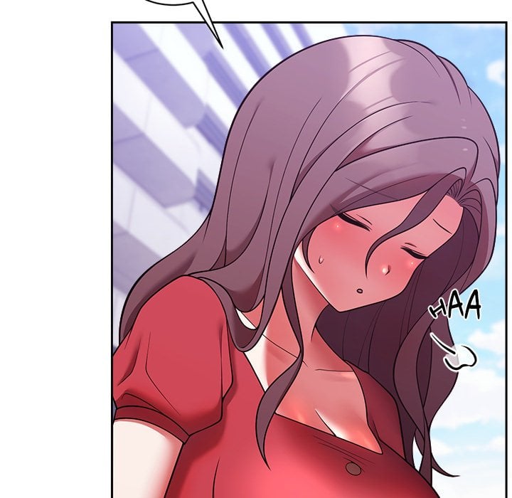 Knot My Secret chapter 40 page 54