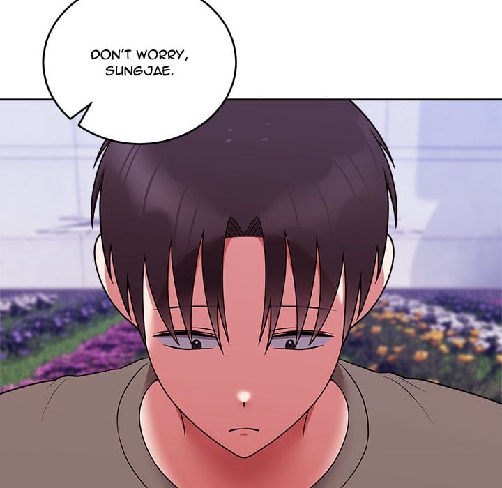 Knot My Secret chapter 40 page 56