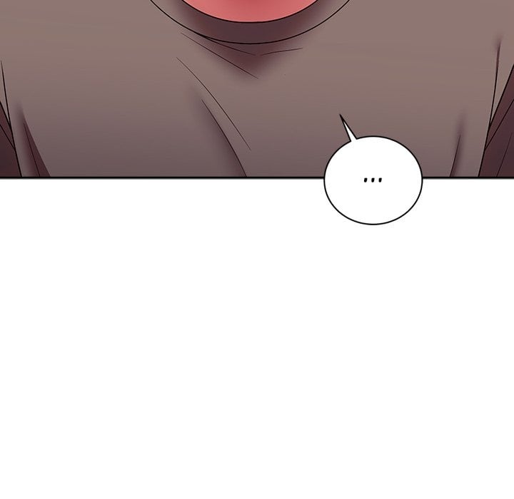 Knot My Secret chapter 40 page 57