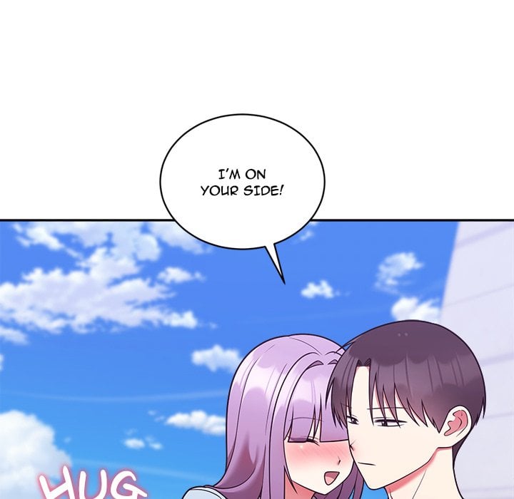 Knot My Secret chapter 40 page 58