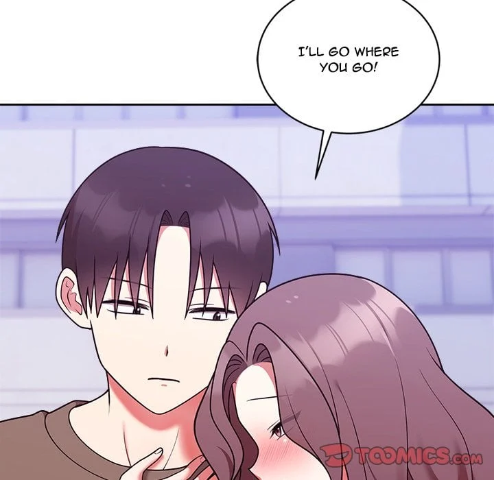 Knot My Secret chapter 40 page 63