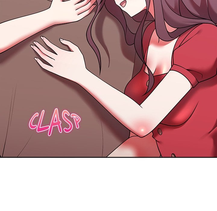 Knot My Secret chapter 40 page 64
