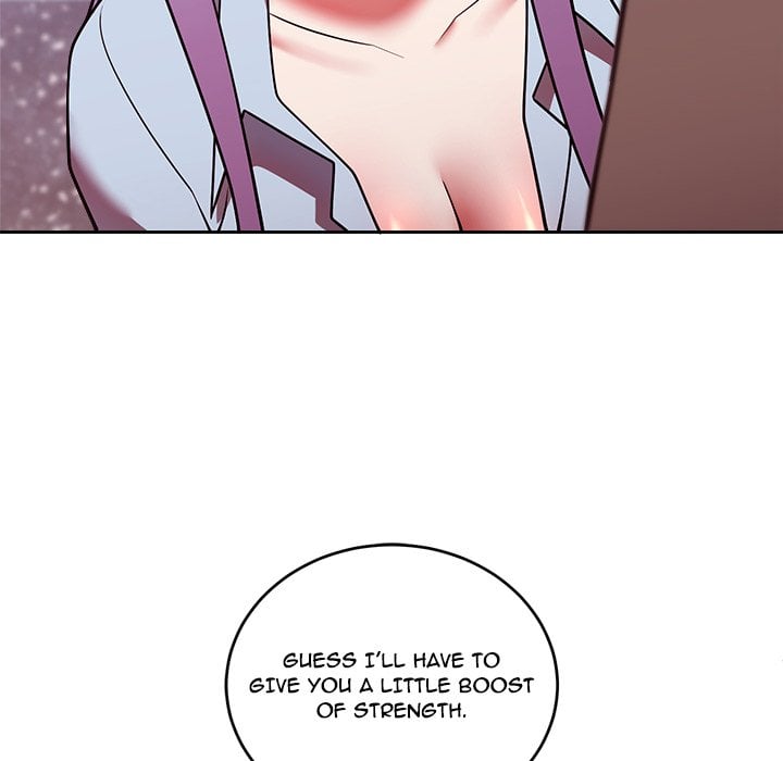 Knot My Secret chapter 40 page 67