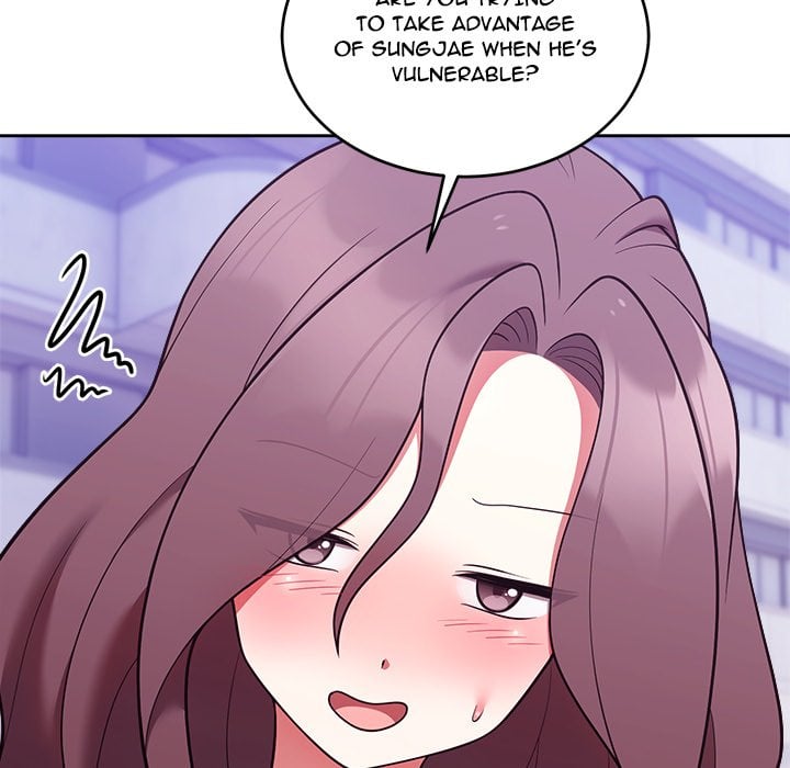 Knot My Secret chapter 40 page 70