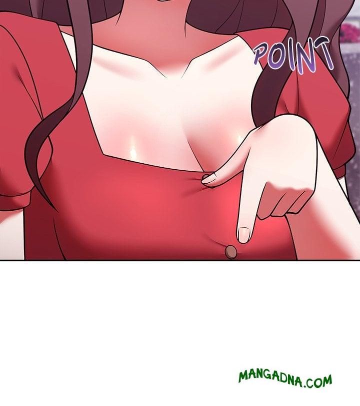 Knot My Secret chapter 40 page 71