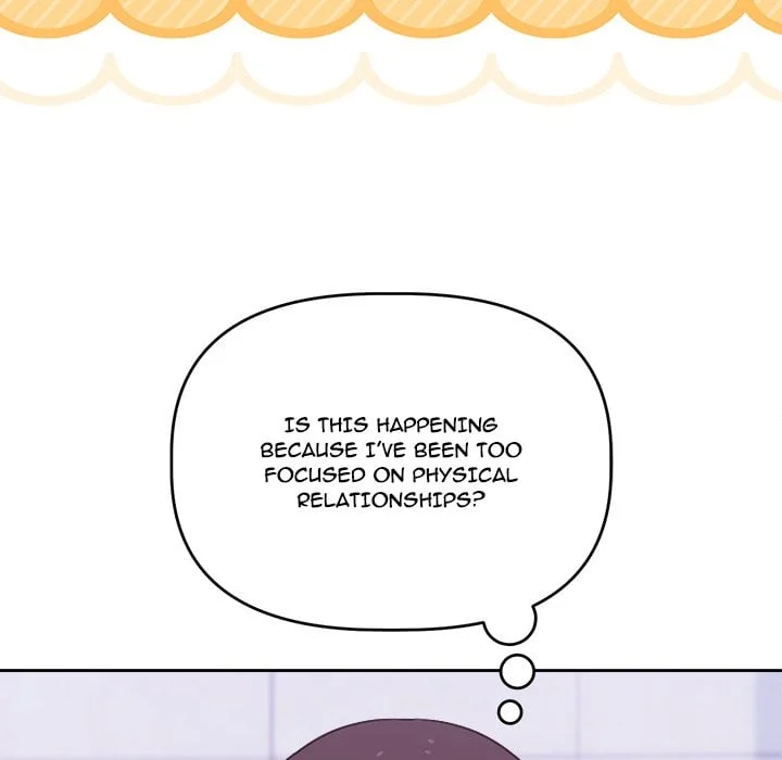 Knot My Secret chapter 40 page 74
