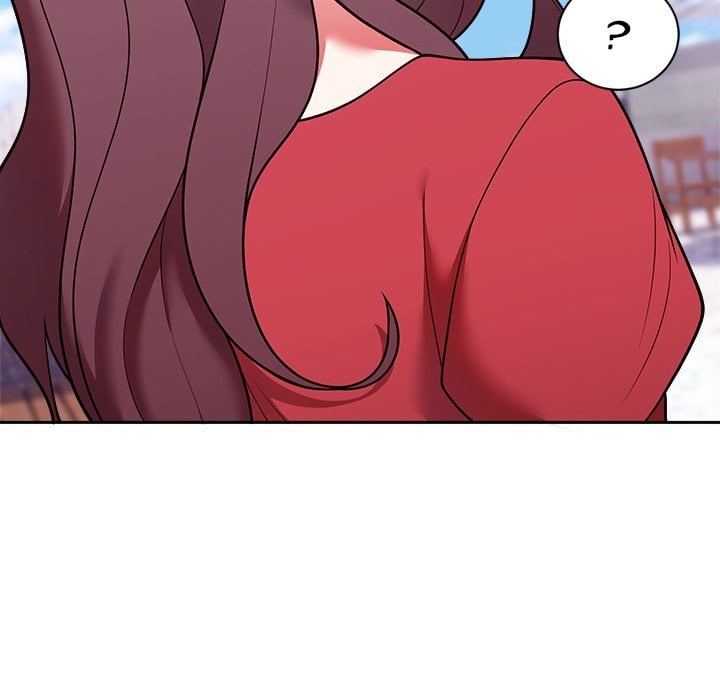 Knot My Secret chapter 40 page 81