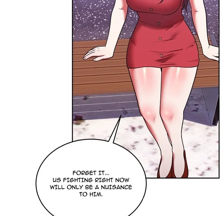 Knot My Secret chapter 40 page 87