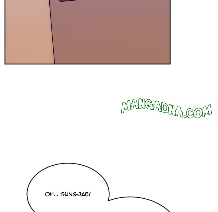 Knot My Secret chapter 40 page 89