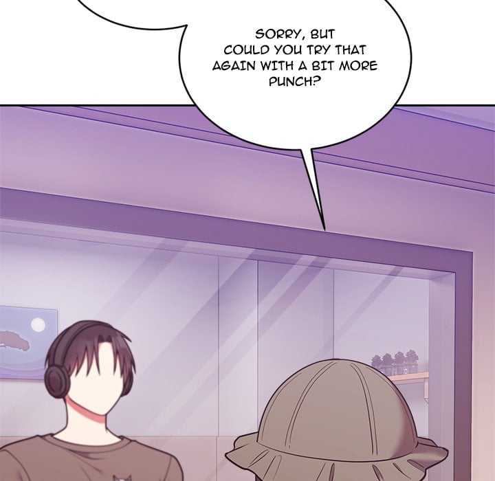 Knot My Secret chapter 40 page 90