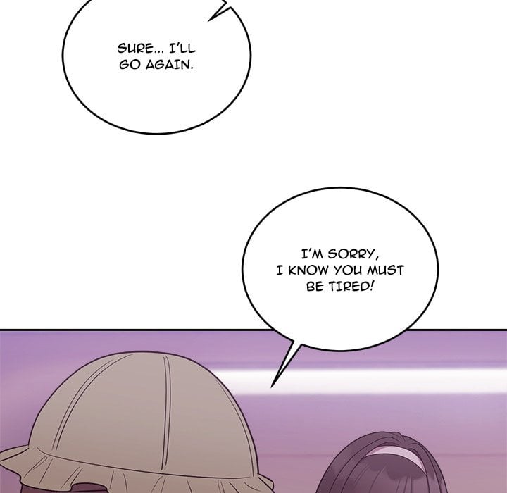 Knot My Secret chapter 40 page 92