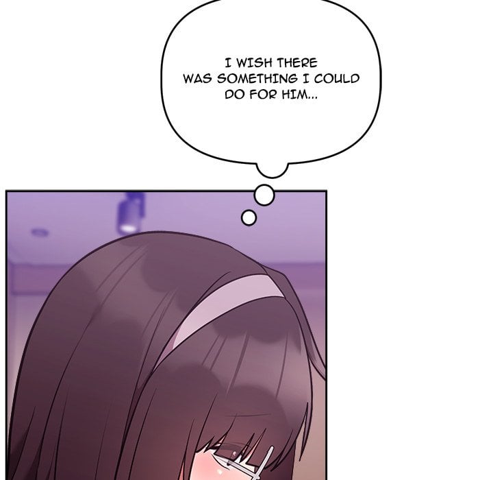 Knot My Secret chapter 40 page 100