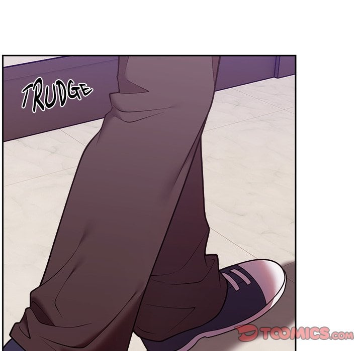 Knot My Secret chapter 40 page 105