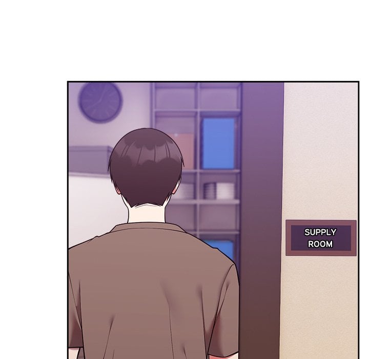 Knot My Secret chapter 40 page 107