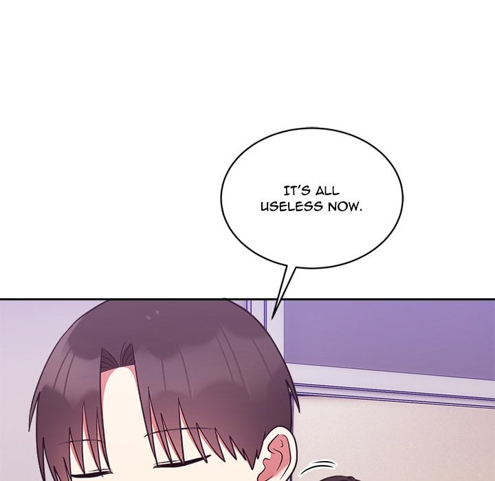 Knot My Secret chapter 40 page 112