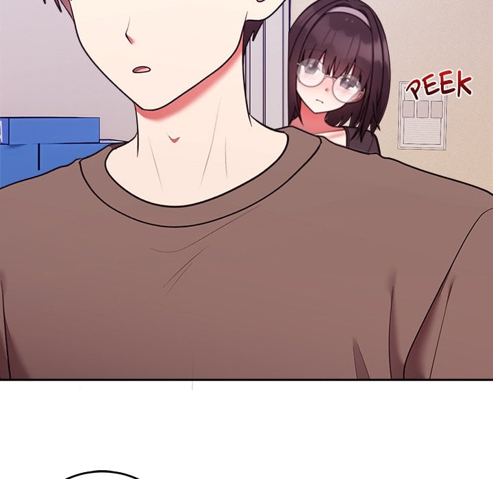 Knot My Secret chapter 40 page 113