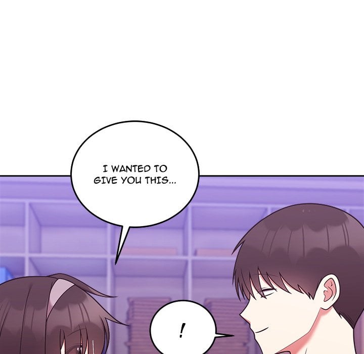 Knot My Secret chapter 40 page 116
