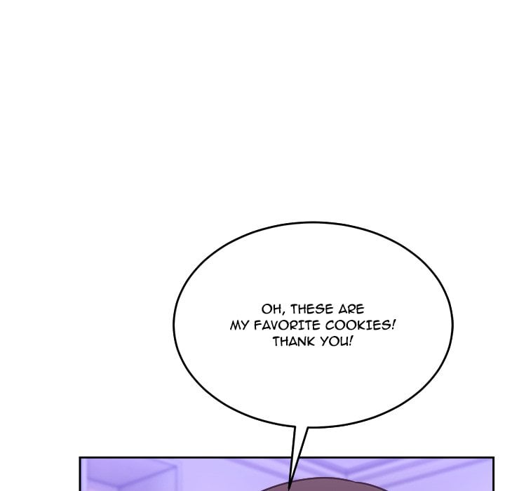 Knot My Secret chapter 40 page 118