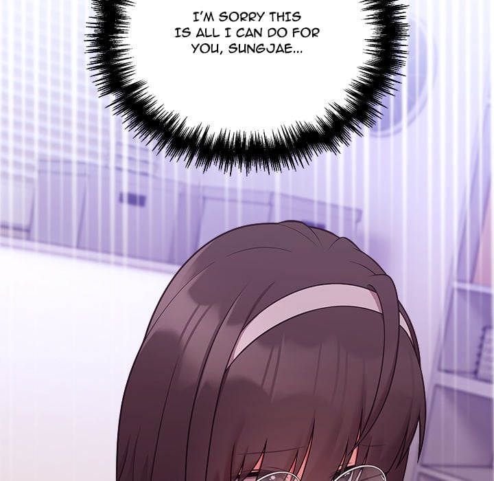 Knot My Secret chapter 40 page 121