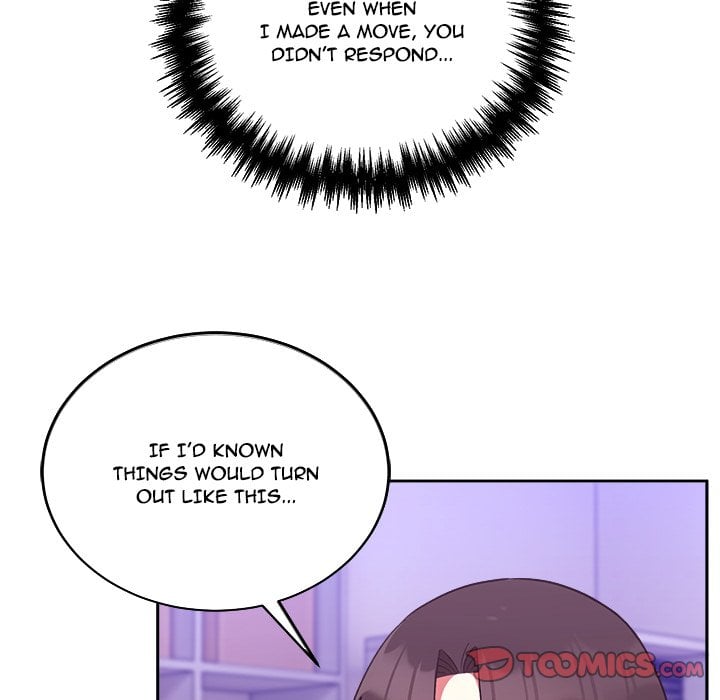 Knot My Secret chapter 40 page 123