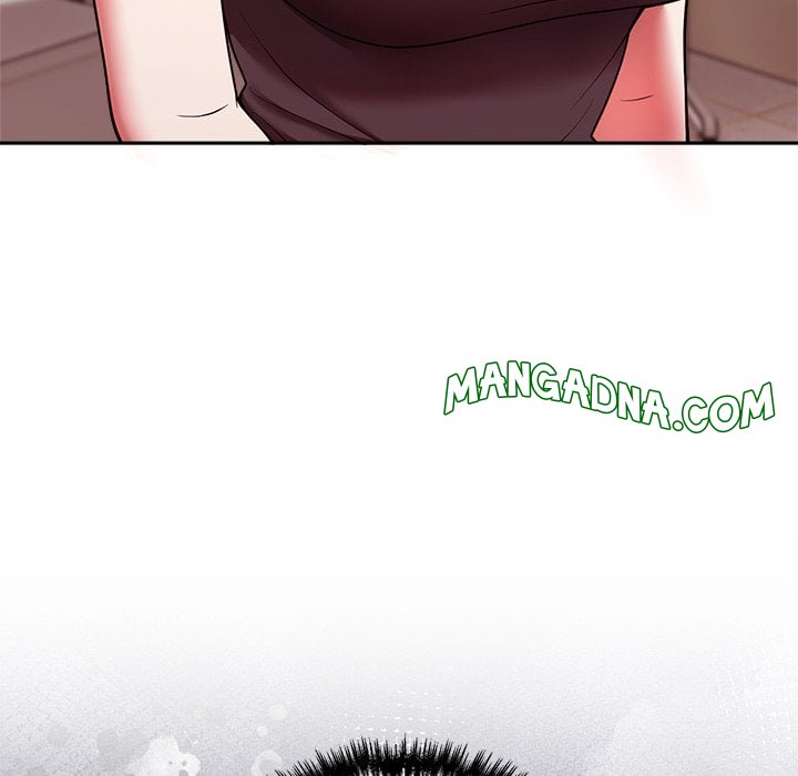 Knot My Secret chapter 40 page 127
