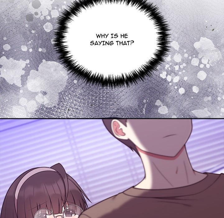 Knot My Secret chapter 40 page 128