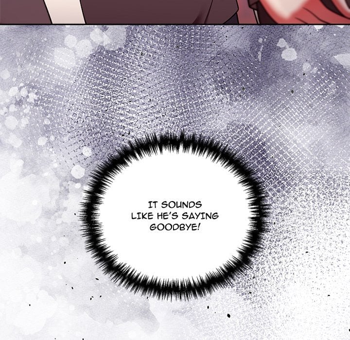Knot My Secret chapter 40 page 130