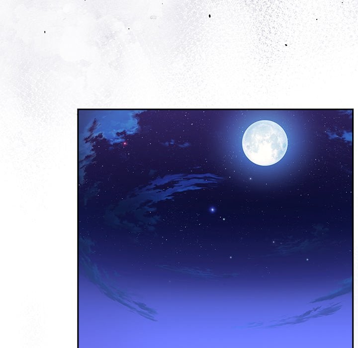 Knot My Secret chapter 40 page 131