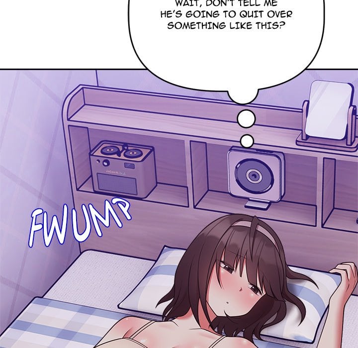 Knot My Secret chapter 40 page 133