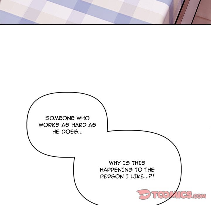 Knot My Secret chapter 40 page 135