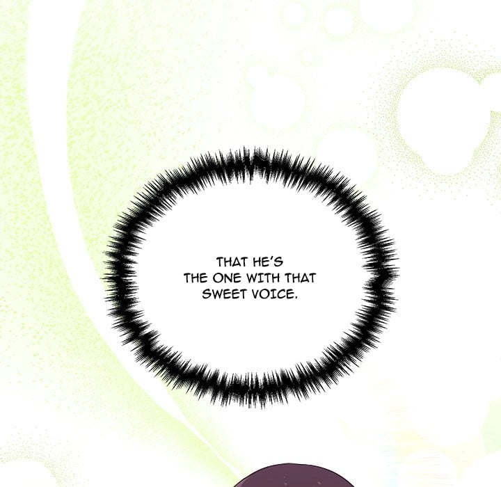 Knot My Secret chapter 40 page 144