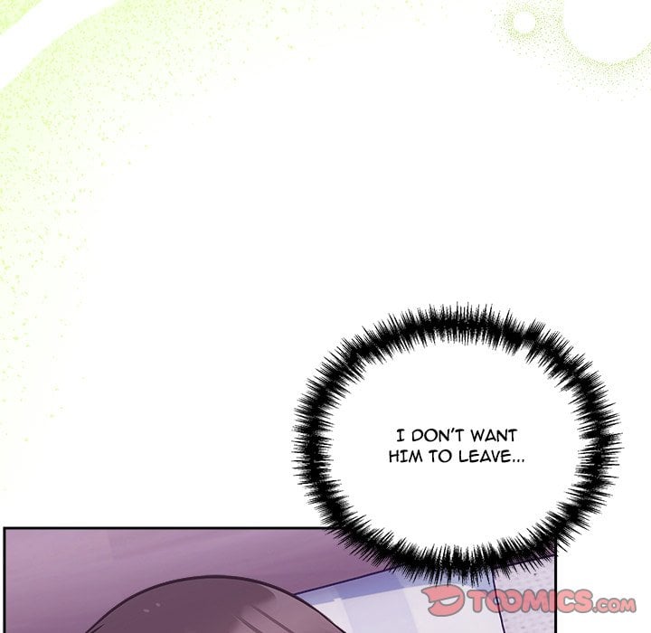 Knot My Secret chapter 40 page 147