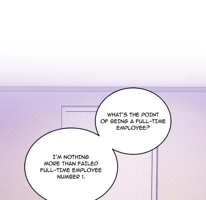 Knot My Secret chapter 40 page 151
