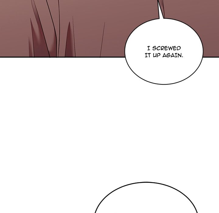 Knot My Secret chapter 40 page 156
