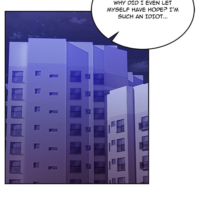 Knot My Secret chapter 40 page 157
