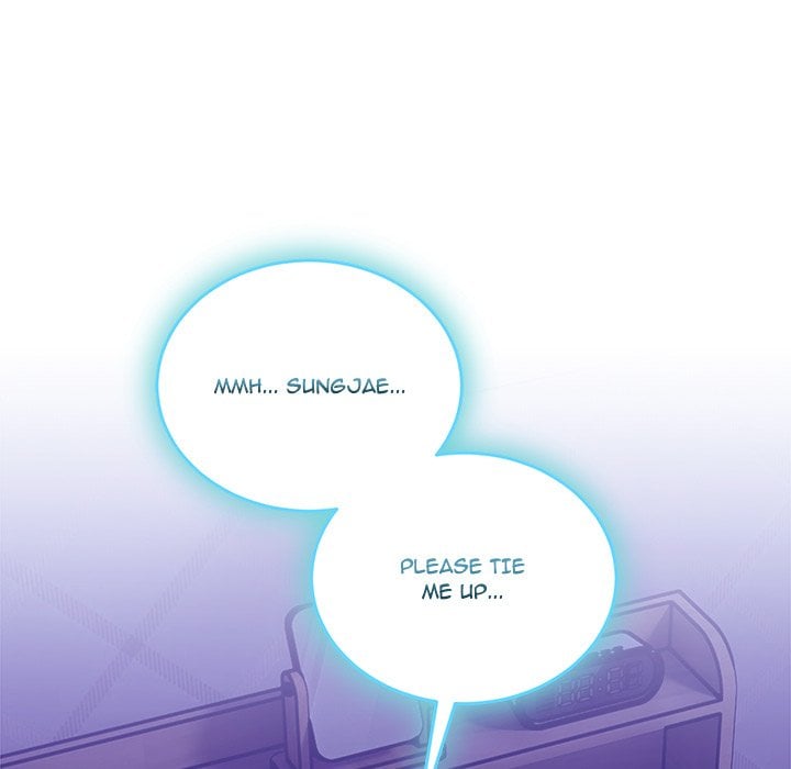 Knot My Secret chapter 40 page 158