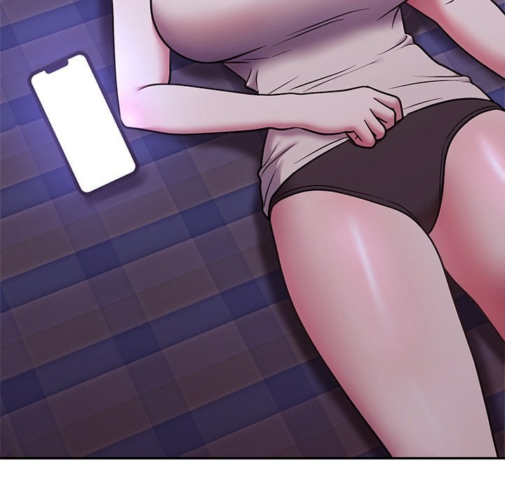 Knot My Secret chapter 40 page 160
