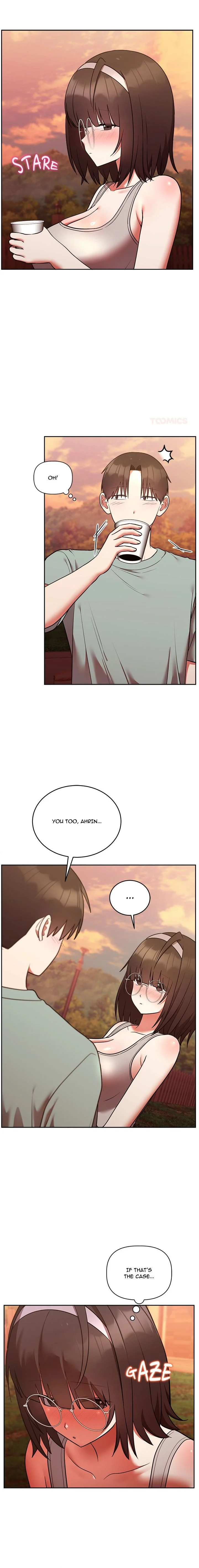 Knot My Secret chapter 41 page 17