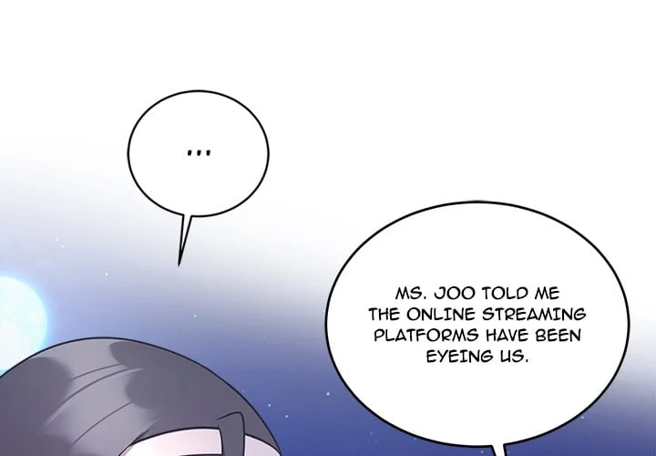 Knot My Secret chapter 42 page 1
