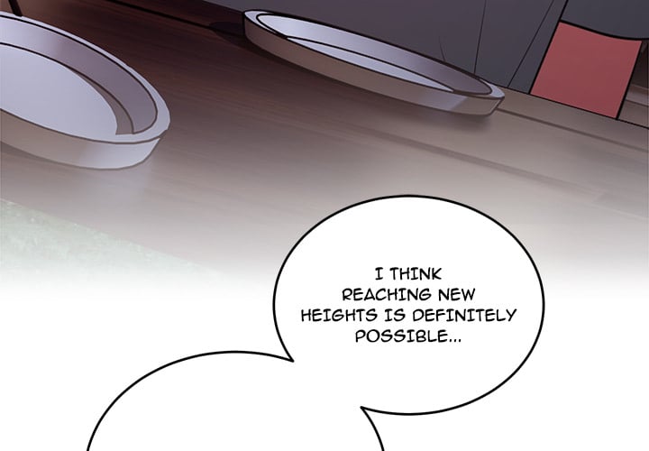 Knot My Secret chapter 42 page 4