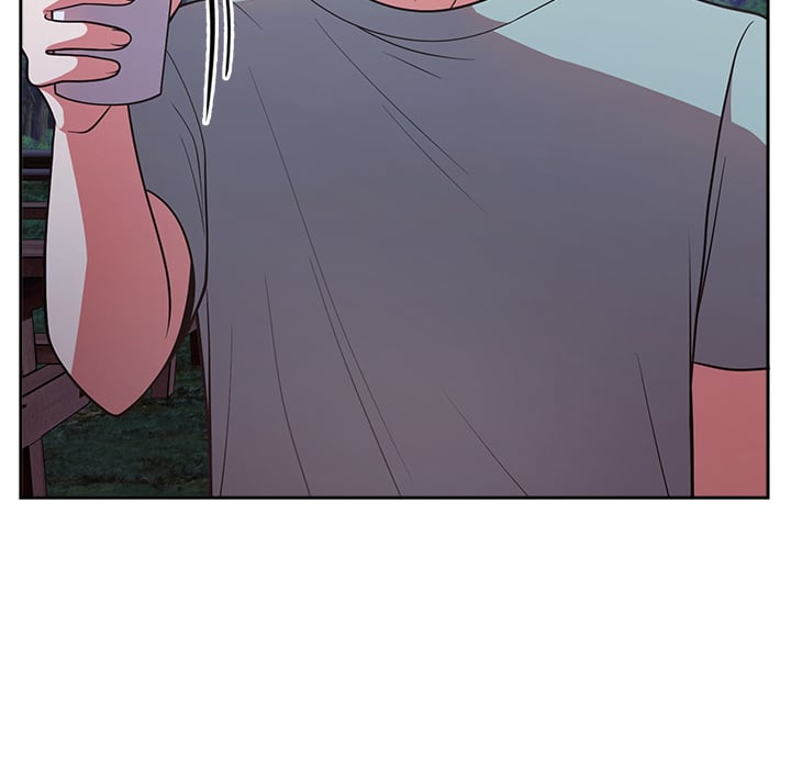 Knot My Secret chapter 42 page 6