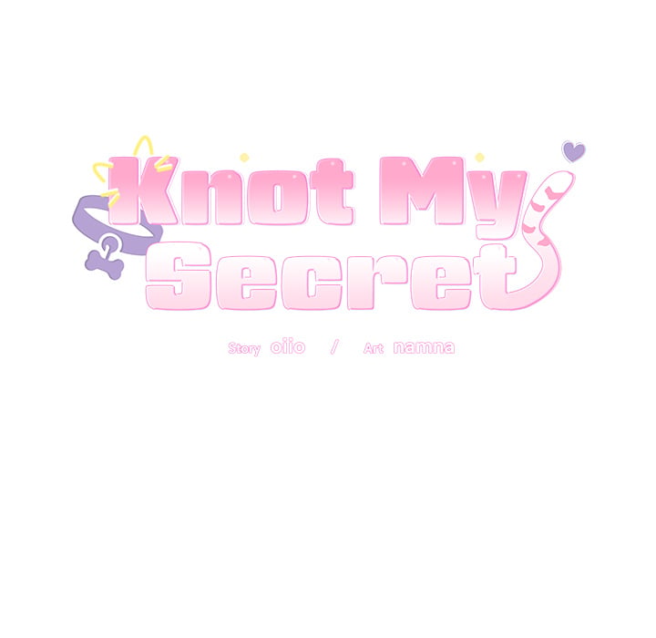 Knot My Secret chapter 42 page 10