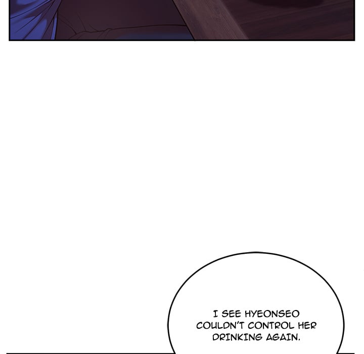 Knot My Secret chapter 42 page 13