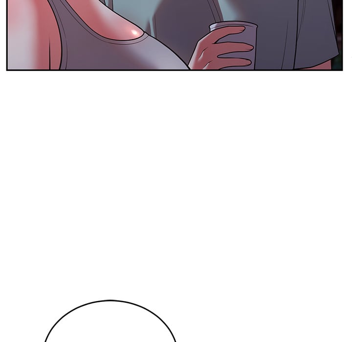 Knot My Secret chapter 42 page 15