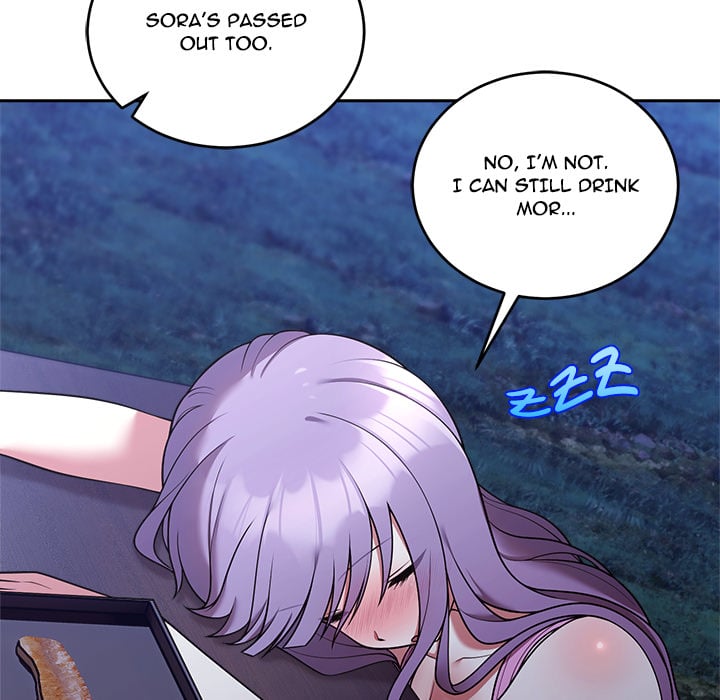 Knot My Secret chapter 42 page 16