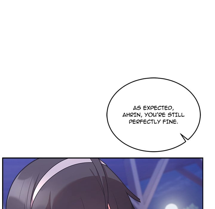 Knot My Secret chapter 42 page 18