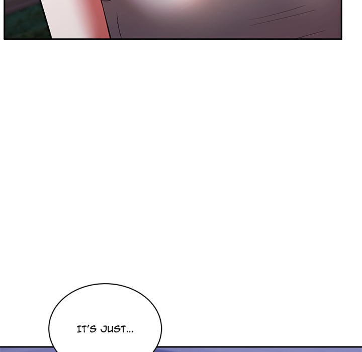 Knot My Secret chapter 42 page 20
