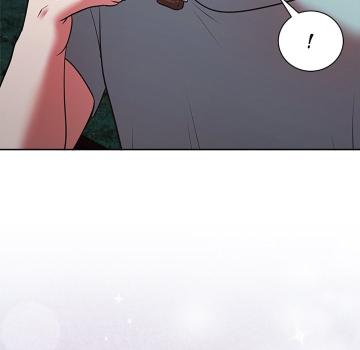 Knot My Secret chapter 42 page 22