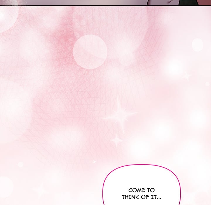 Knot My Secret chapter 42 page 25