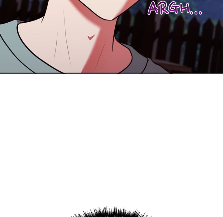 Knot My Secret chapter 42 page 27